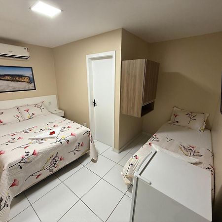 Roraima Apart Hotel 보아 비스타 외부 사진